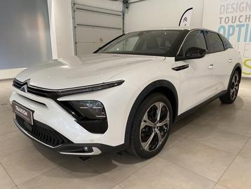 Citroen C5 X FEEL  beschikbaar voor biedingen