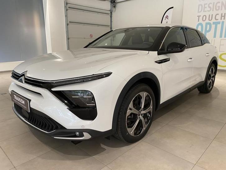 Citroen C5 X FEEL, Auto's, Citroën, C5 X, Airbags, Airconditioning, Bluetooth, Boordcomputer, Centrale vergrendeling, Climate control