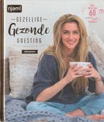 Boek - Steffie Vertriest - Gezellige gezonde goesting., Envoi