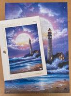 Puzzle n123 de 1000 pièces complet, Ophalen