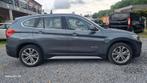 Bmw X1 S-drive automaat 2.0 benziene 67000 km bj 10/2015, Auto's, BMW, Te koop, 2000 cc, Zilver of Grijs, Benzine