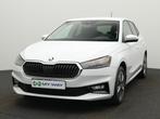 Skoda Fabia 1.0 TSI Style, Autos, Skoda, Boîte manuelle, 116 g/km, Achat, Hatchback