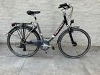 Damesfiets oxford, Fietsen en Brommers, Ophalen, Gebruikt, Minder dan 10 versnellingen, Overige merken