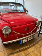 Zastava Fico 750, Auto's, Oldtimers, Overige merken, Cabriolet, Overige kleuren, Handgeschakeld