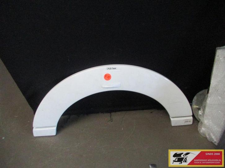 Adria randwielkast nr. 724, Caravans en Kamperen, Caravanaccessoires, Gebruikt, Ophalen of Verzenden