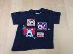 Blauw T-shirt maat 68, Enfants & Bébés, Vêtements de bébé | Taille 68, Enlèvement ou Envoi, Utilisé, Garçon ou Fille, Chemisette ou Manches longues