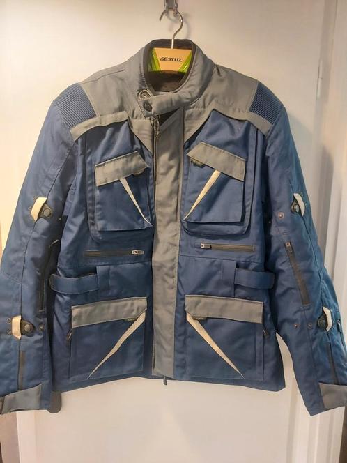 Veste moto, Motoren, Kleding | Motorkleding, Ophalen