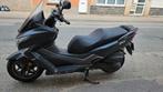 Kymco X-Town 125cc de 2016, Comme neuf, Enlèvement