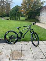 Vtt enduro trek remedy freeride/slopeduro, Fietsen en Brommers, Fietsen | Mountainbikes en ATB, Fully, Ophalen, Zo goed als nieuw