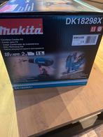 Kit combiné Makita DK18298X1, 400 à 600 watts, Autres types, Enlèvement, Neuf