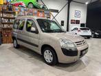 CITROEN BERLINGO 1900d - TOPSTAAT - GARANTIE -, Argent ou Gris, Achat, Entreprise, Carnet d'entretien