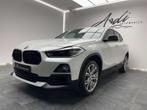 BMW X2 1.5i sDrive18 *PACK M*LED*1ER PROPRIO*GARANTIE*, Auto's, 100 kW, Gebruikt, 136 pk, Wit