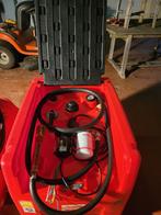 Benzinetank met pomp VEDOR 180 liter, Enlèvement, Comme neuf