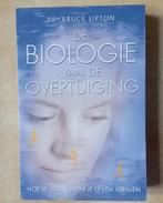 Bruce Lipton - De biologie van de overtuiging, Boeken, Ophalen
