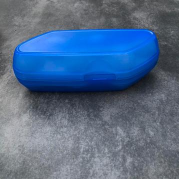 Tupperware eierdoos, Enlèvement ou Envoi