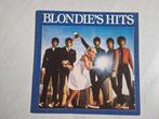 LP Blondie greatest hits, Ophalen