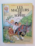 Comtesse de Ségur - Les malheurs de Sophie - DL1975 EO, Une BD, Utilisé, Enlèvement ou Envoi, Lowenthal - Carpentier