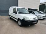 Peugeot partner 1.9D LV, Auto's, Bedrijf, Radio, Te koop, Peugeot