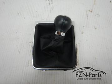 VW Passat B7 Versnellingspook Leer 3C0711113E beschikbaar voor biedingen