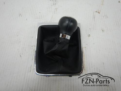 VW Passat B7 Versnellingspook Leer 3C0711113E, Auto-onderdelen, Interieur en Bekleding, Gebruikt, Ophalen of Verzenden