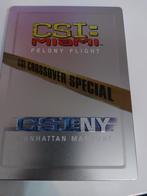 CSI Miami Felony flight en CSI NY manhattan manhunt, Cd's en Dvd's, Dvd's | Actie, Ophalen of Verzenden, Zo goed als nieuw, Actie