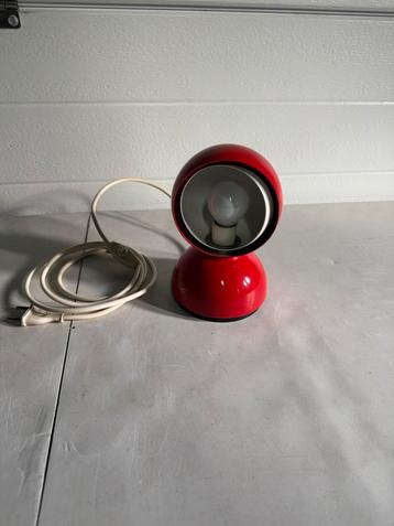 Artemide Eclisse Tafellamp beschikbaar voor biedingen