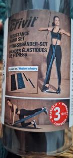Attributen fitness, Sport en Fitness, Ophalen, Zo goed als nieuw