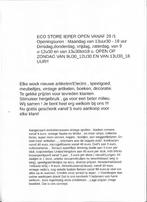 kopjes huishouden, Huis en Inrichting, Keuken | Keukenbenodigdheden, Ophalen, Zo goed als nieuw