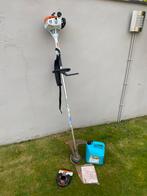 Stihl FS 55 R bosmaaier, Ophalen, Zo goed als nieuw, Benzine