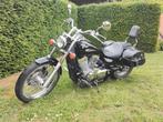 Honda VT 750C2 Shadow Black Spirit, Particulier
