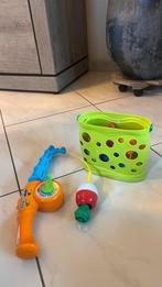 Canne à pêche avec figurines VTech, Enlèvement ou Envoi, Comme neuf