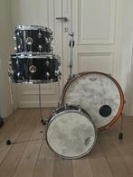Tama club jam mini (Travel drum kit), Muziek en Instrumenten, Drumstellen en Slagwerk, Tama, Zo goed als nieuw, Ophalen