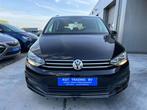 Volkswagen Touran 1.6 TDI 7 ZIT AUTOMAAT HIGHLINE NAVIGATIE, Auto's, Te koop, Monovolume, https://public.car-pass.be/vhr/853f33dc-68ce-45f1-953c-d78818937bda