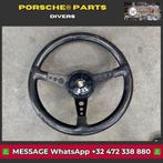 Porsche-stuurwiel, Ophalen, Gebruikt, Porsche