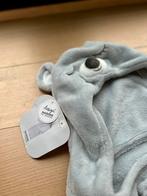 Deken met kap nieuw, Enfants & Bébés, Enlèvement ou Envoi, Neuf, 85 à 100 cm, Couverture