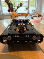 Fast and furious lego, Hobby en Vrije tijd, Modelauto's | 1:18, Ophalen, Zo goed als nieuw, Auto