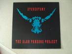 LP "The Alan Parsons Project" Stereotomy anno 1985., Comme neuf, 12 pouces, Pop rock, Enlèvement ou Envoi