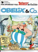 Strip  :  Obelix & Co  -  Nr. 23  -, Comme neuf, Une BD, Enlèvement ou Envoi, Goscinny - Uderzo