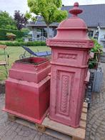 brievenbus, Ophalen of Verzenden, Gebruikt