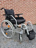 Fauteuil roulant pliable et démontable, Divers, Chaises roulantes, Enlèvement