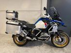 BMW R1250GS adventure HP met quasi alle opties (bj 2019), Motoren, Bedrijf, Meer dan 35 kW, Overig, 1250 cc