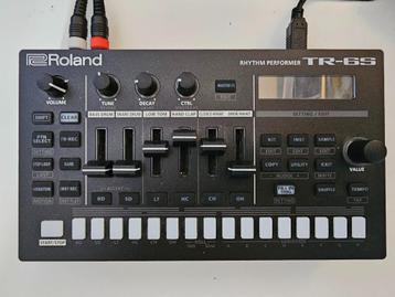 Roland TR-6S, Enlèvement, Comme neuf, Autres nombres, Roland