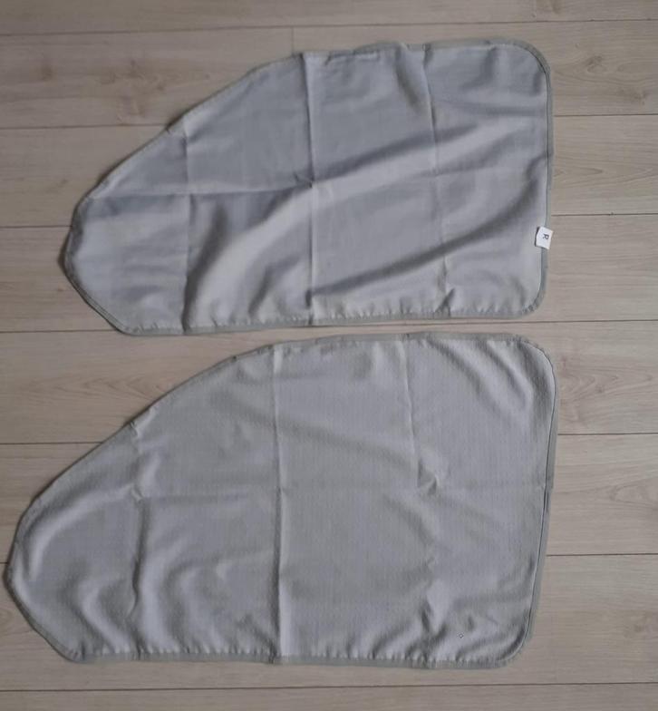 Vw originele magnetische oogkleppen voor VW T6 T5 California, Caravans en Kamperen, Mobilhome-accessoires, Nieuw, Ophalen