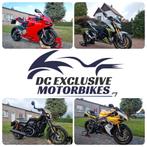 Motorkeuring - Transport - KEURING - Binnen de 24u gekeurd‼️, Motoren, Bedrijf