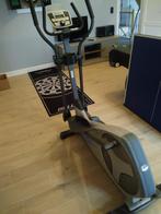 Nordic track crosstrainer, Sport en Fitness, Ophalen, Gebruikt, Crosstrainer