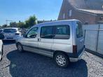 Citroën Berlingo 1.4i Relax | 5 Zitpl |  Gekeurd + garan, Auto's, Citroën, Voorwielaandrijving, 1272 kg, Zwart, 4 cilinders