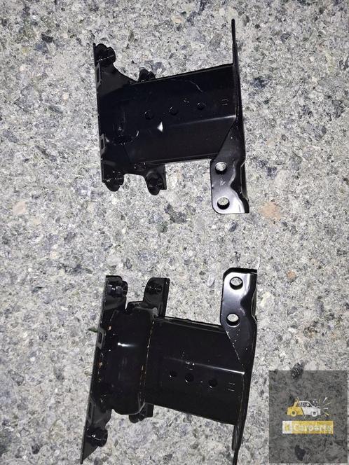 KREUKELZONE RECHTS EN LINKS TOYOTA YARIS IV 2020 - 2025, Auto-onderdelen, Overige Auto-onderdelen, Toyota, Gebruikt