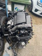 1.6hdi 9h-motor +-200000km euro 4, Auto-onderdelen, Ophalen, Citroën