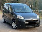 Peugeot partner 1.6Hdi Lichtevracht, Euro 5, Particulier, Electronic Stability Program (ESP), Te koop