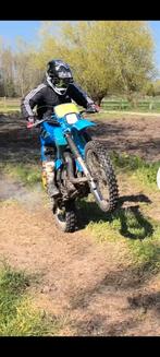 Yamaha it175 1981 met papieren, Particulier